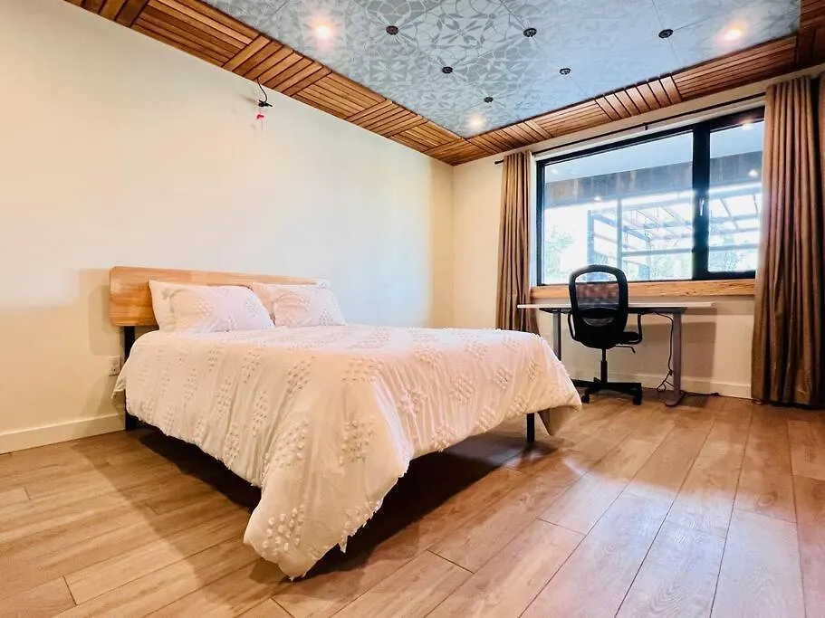 Oasis In The City - Calm 4Br Home With Gym & Sauna Pittsburgh