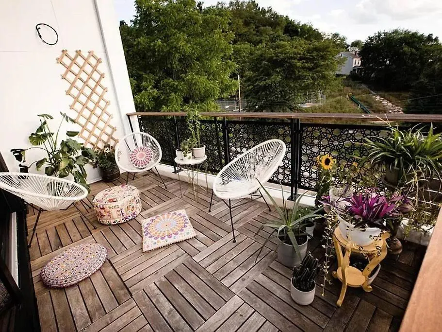 Oasis In The City - Calm 4Br Home With Gym & Sauna Pittsburgh